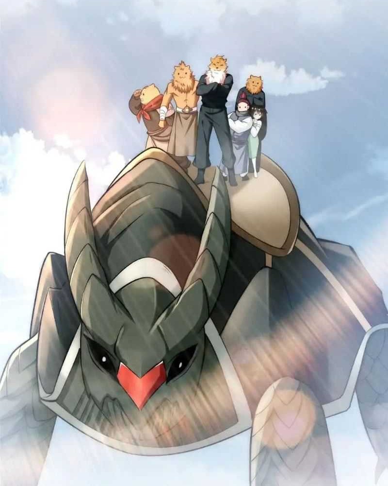Reward 100 Million Lives at the Beginning Chapter 99 - halaman 43