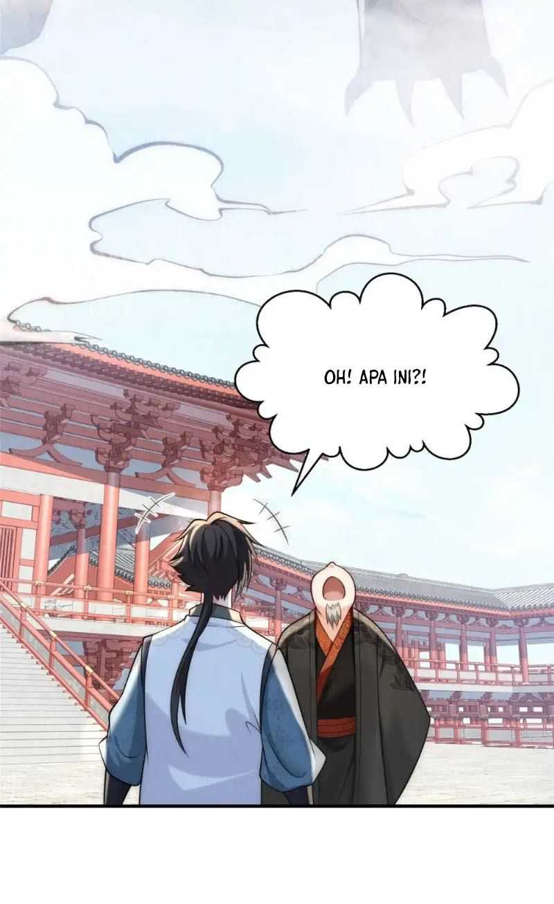 Reward 100 Million Lives at the Beginning Chapter 99 - halaman 44