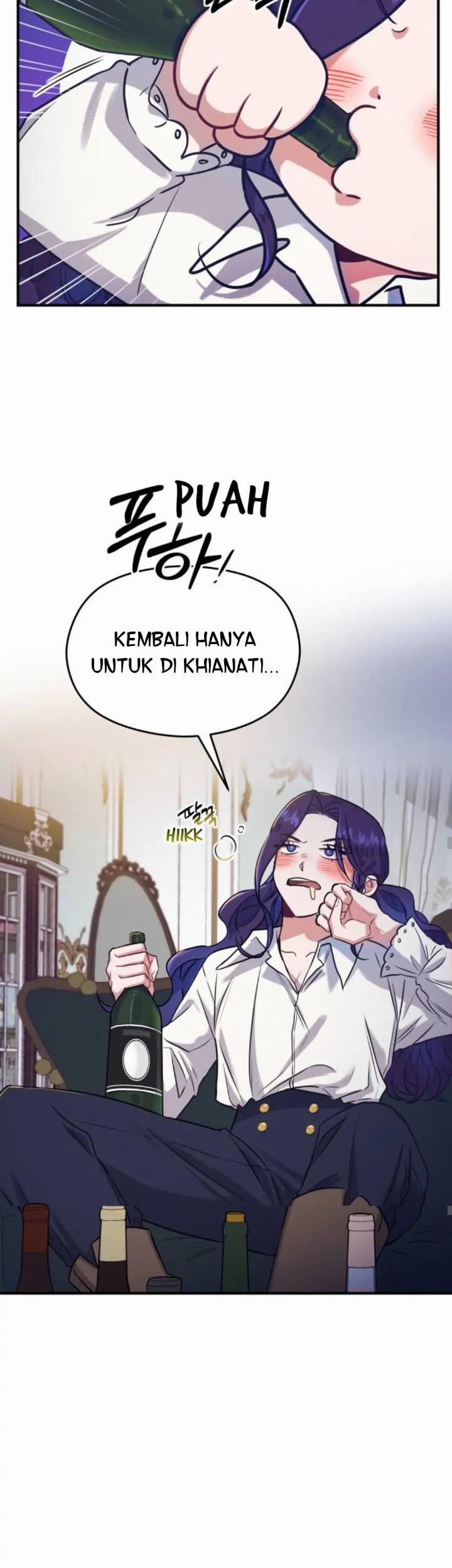 Rewriting the Villainess Chapter 1 - halaman 17
