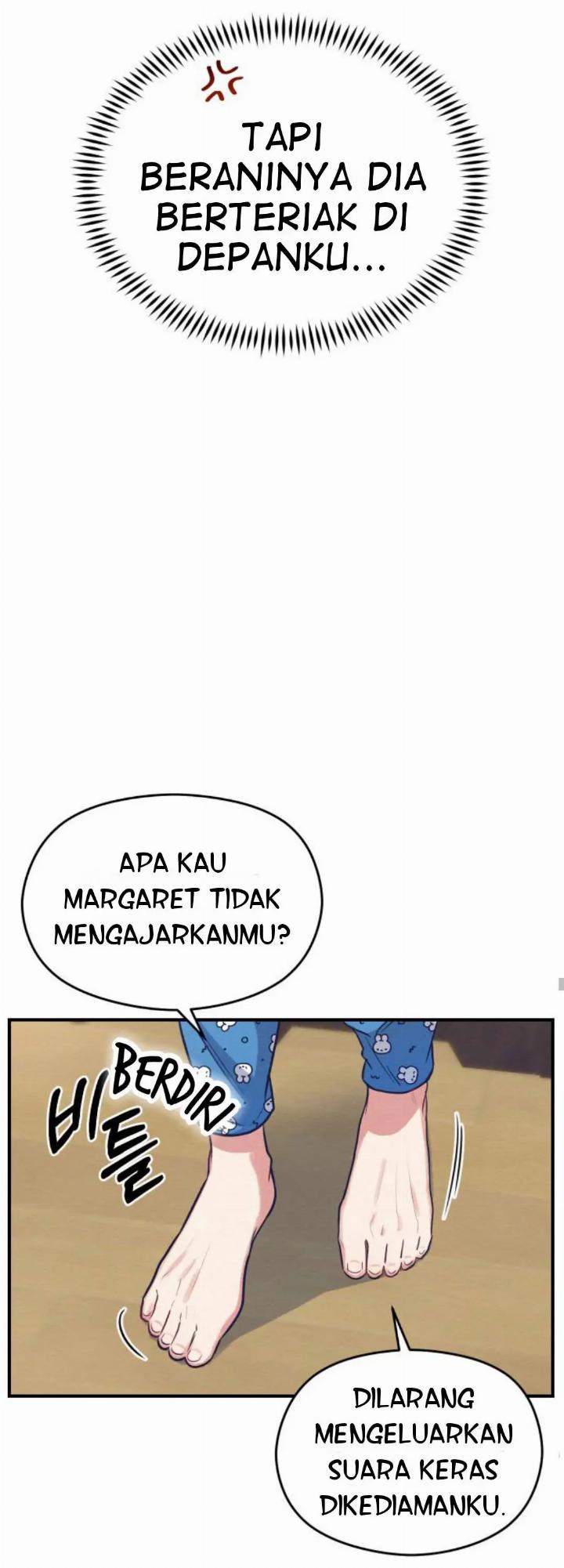Rewriting the Villainess Chapter 1 - halaman 32