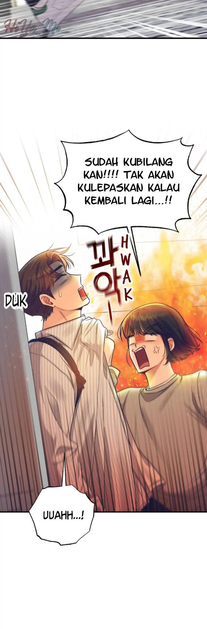 Rewriting the Villainess Chapter 10 - halaman 2