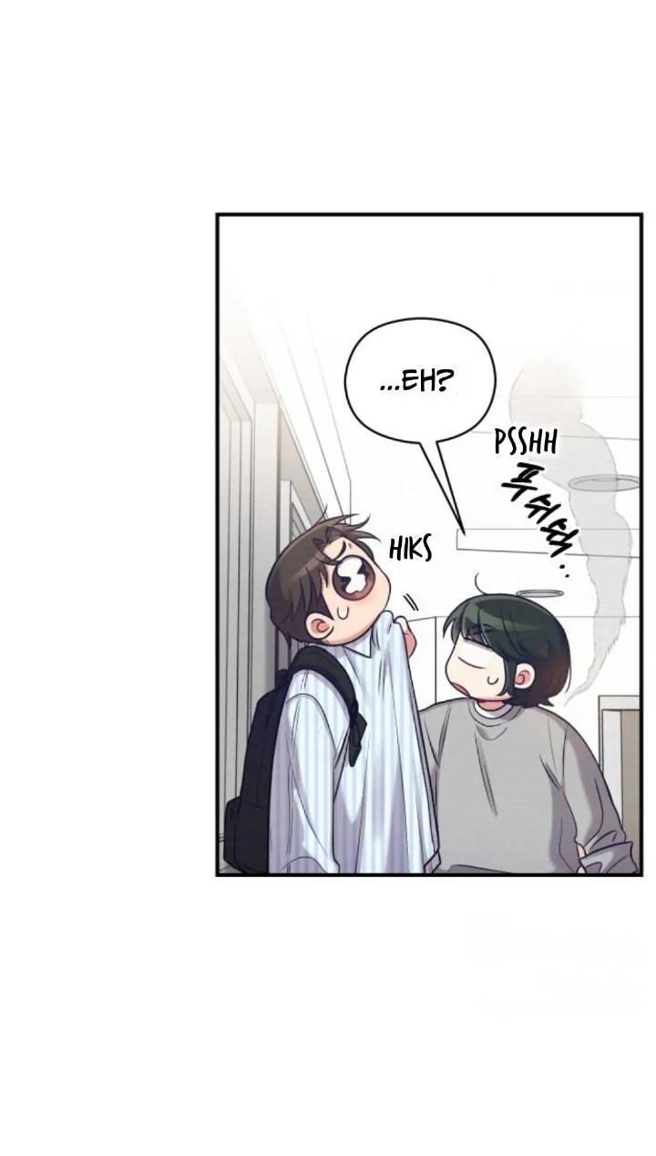 Rewriting the Villainess Chapter 10 - halaman 3