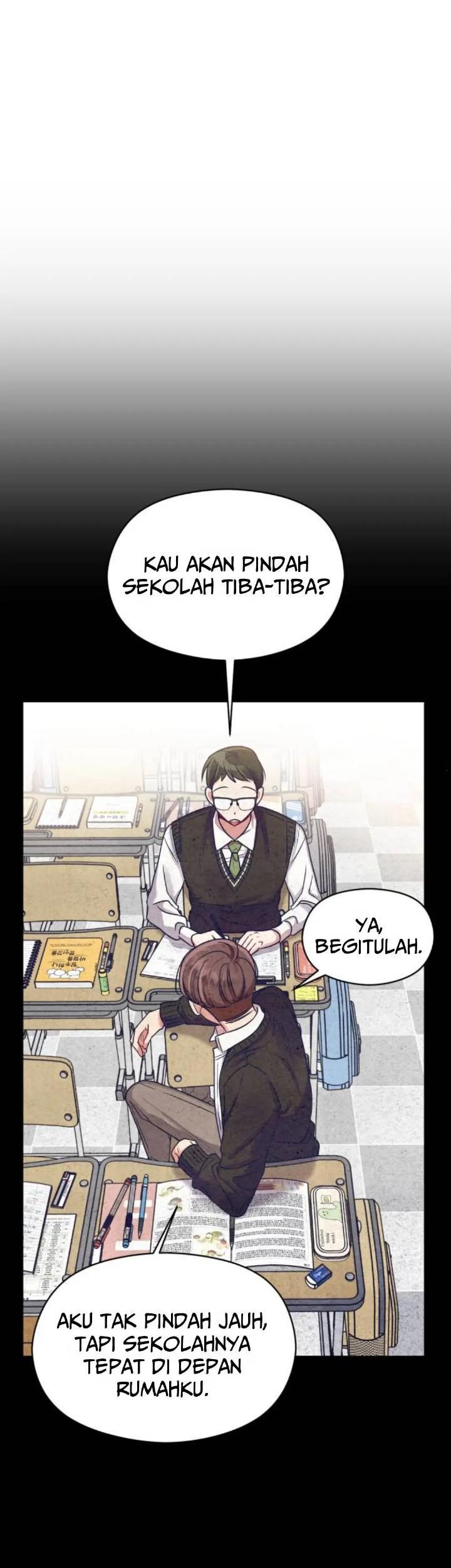 Rewriting the Villainess Chapter 10 - halaman 37