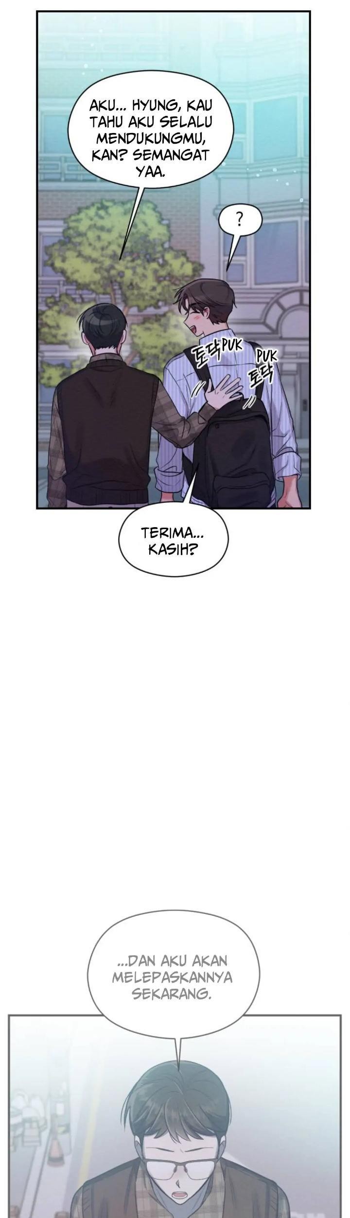 Rewriting the Villainess Chapter 10 - halaman 48