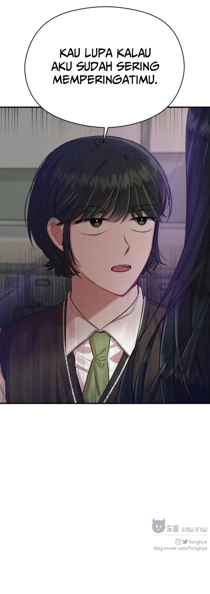 Rewriting the Villainess Chapter 10 - halaman 66