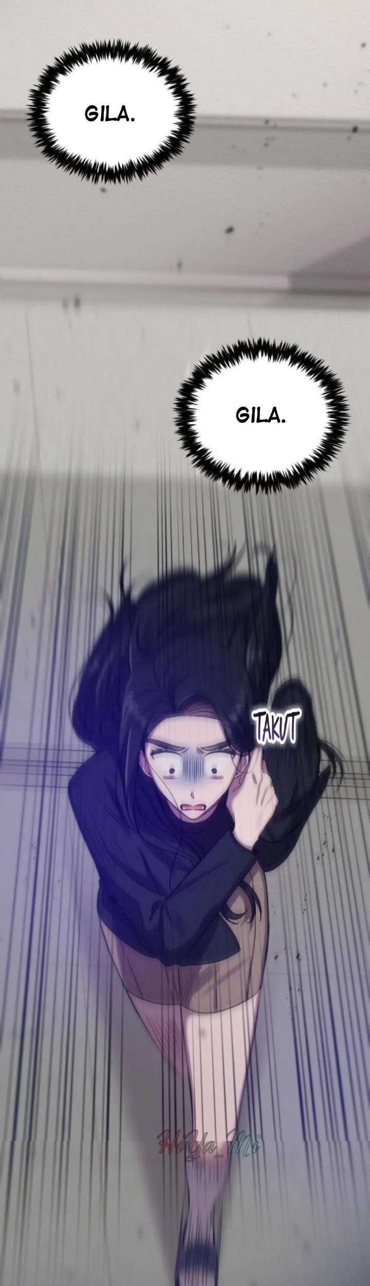 Rewriting the Villainess Chapter 11 - halaman 20