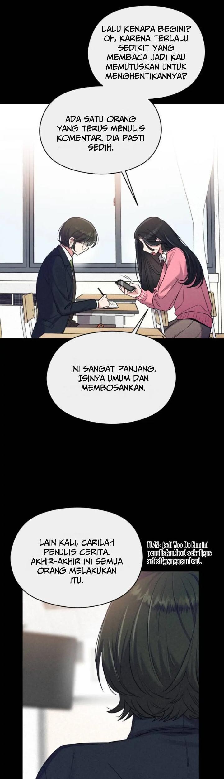 Rewriting the Villainess Chapter 11 - halaman 30
