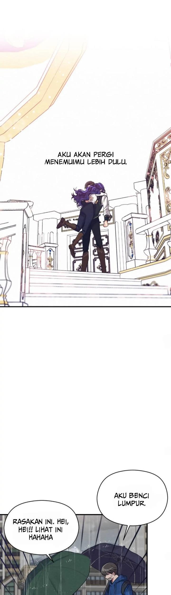 Rewriting the Villainess Chapter 11 - halaman 53
