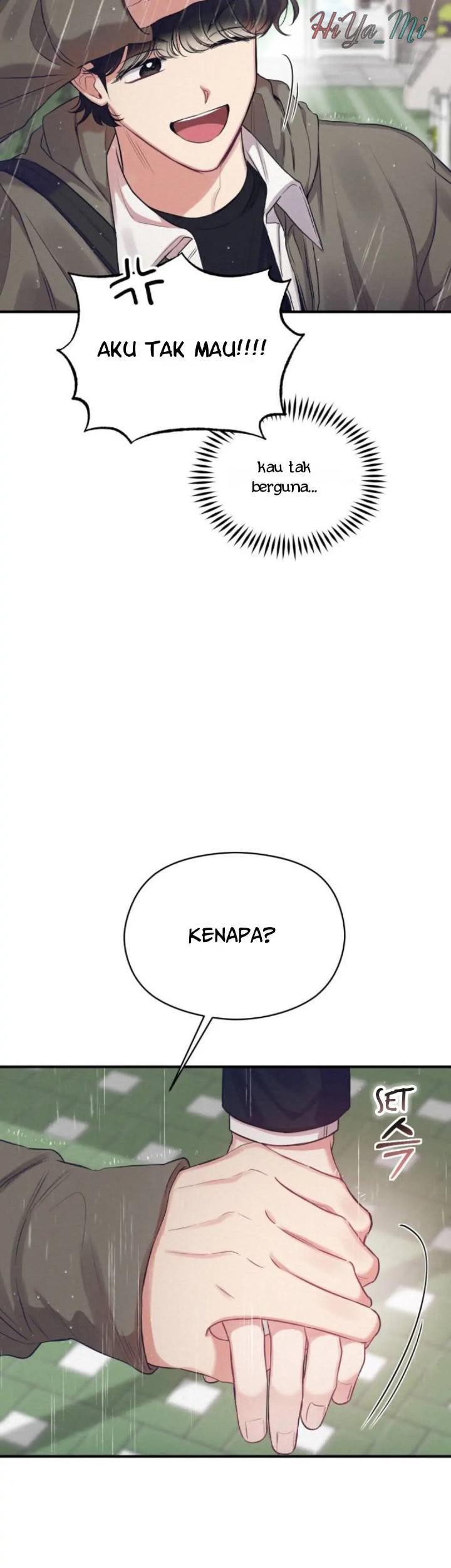 Rewriting the Villainess Chapter 11 - halaman 60