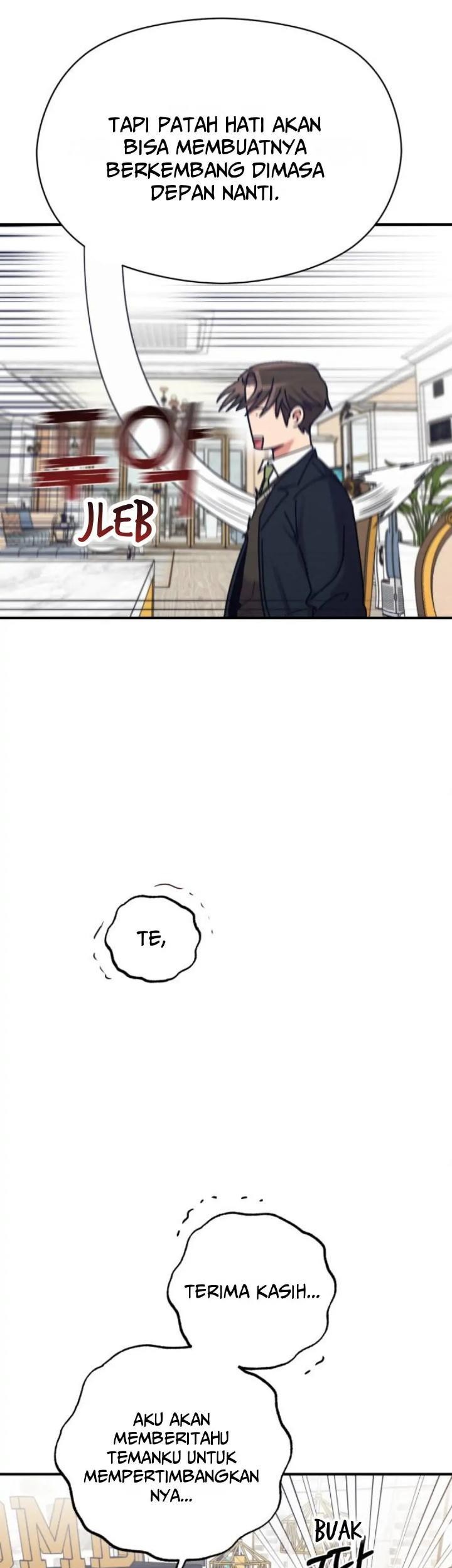 Rewriting the Villainess Chapter 12 - halaman 36