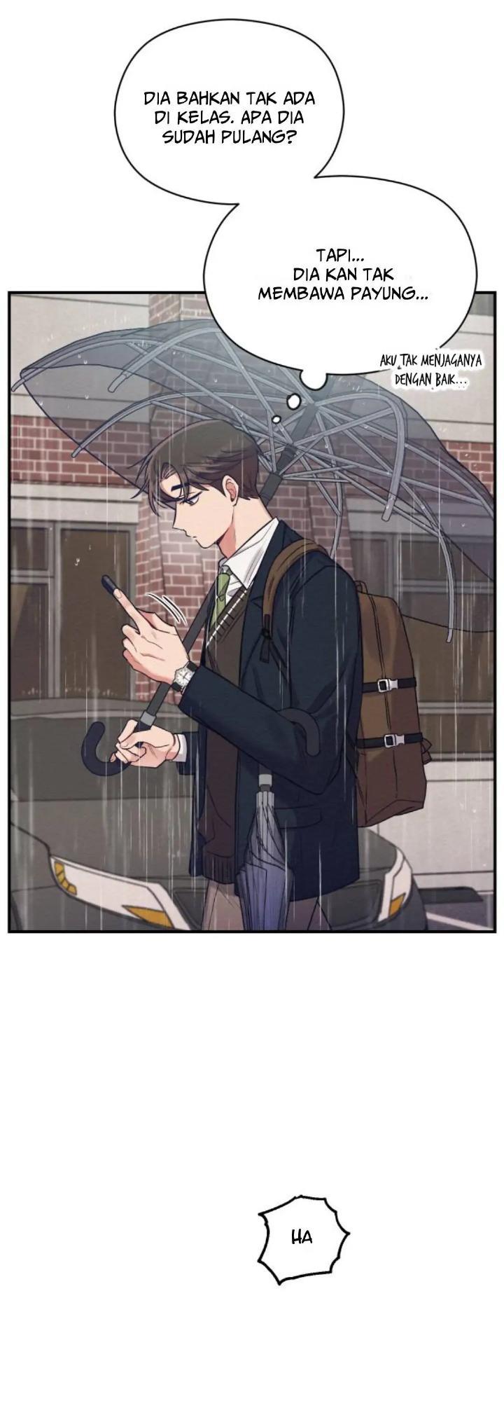 Rewriting the Villainess Chapter 12 - halaman 7