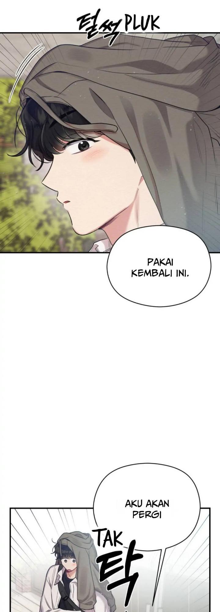 Rewriting the Villainess Chapter 12 - halaman 9