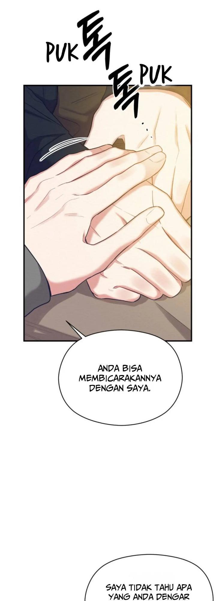 Rewriting the Villainess Chapter 13 - halaman 11