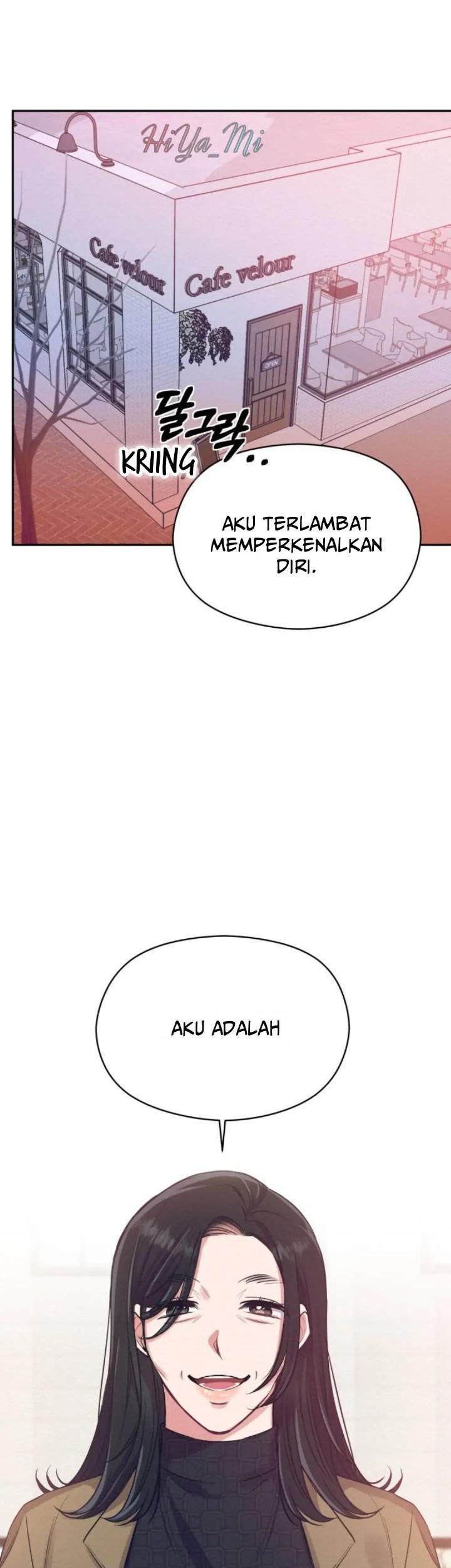 Rewriting the Villainess Chapter 13 - halaman 3