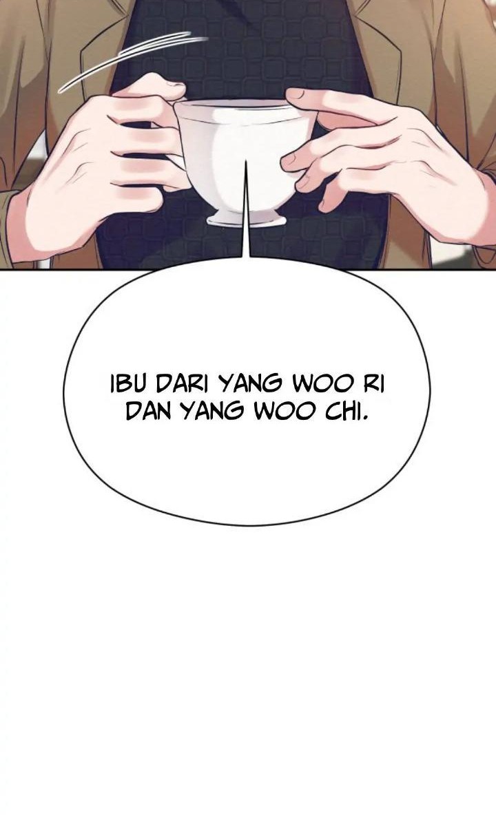 Rewriting the Villainess Chapter 13 - halaman 4