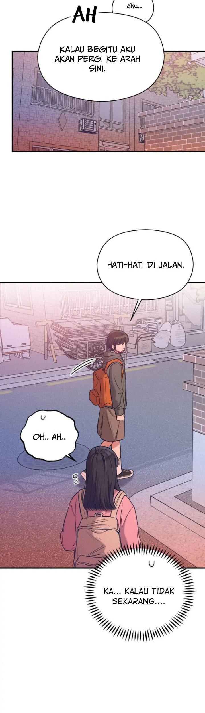 Rewriting the Villainess Chapter 13 - halaman 58
