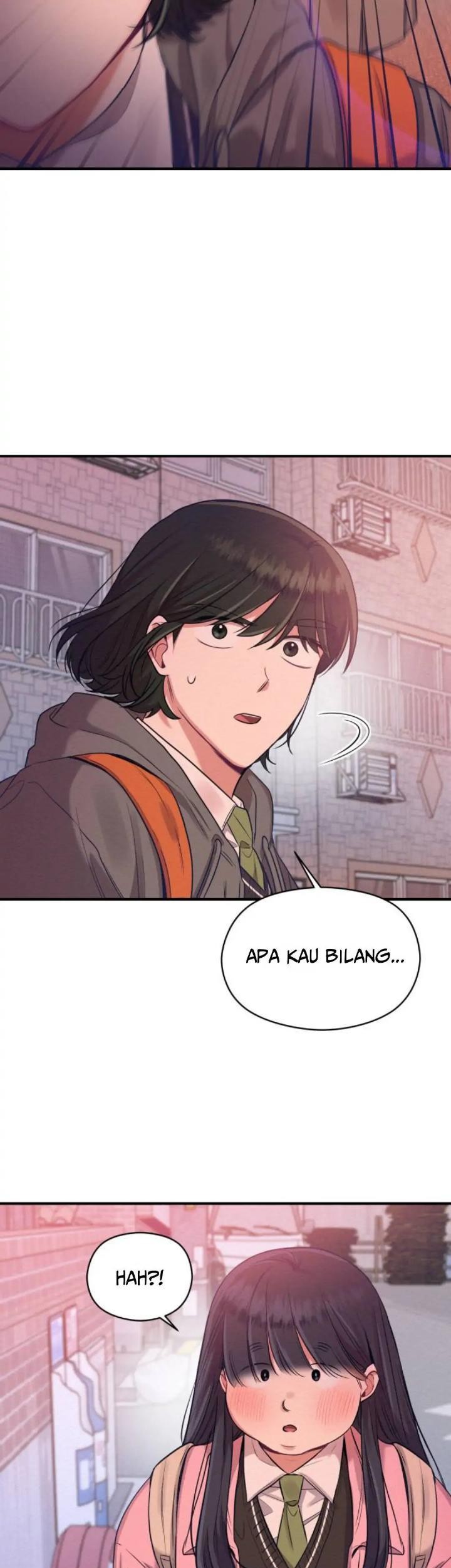 Rewriting the Villainess Chapter 14 - halaman 3