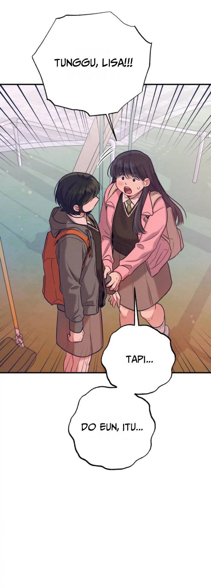 Rewriting the Villainess Chapter 14 - halaman 48