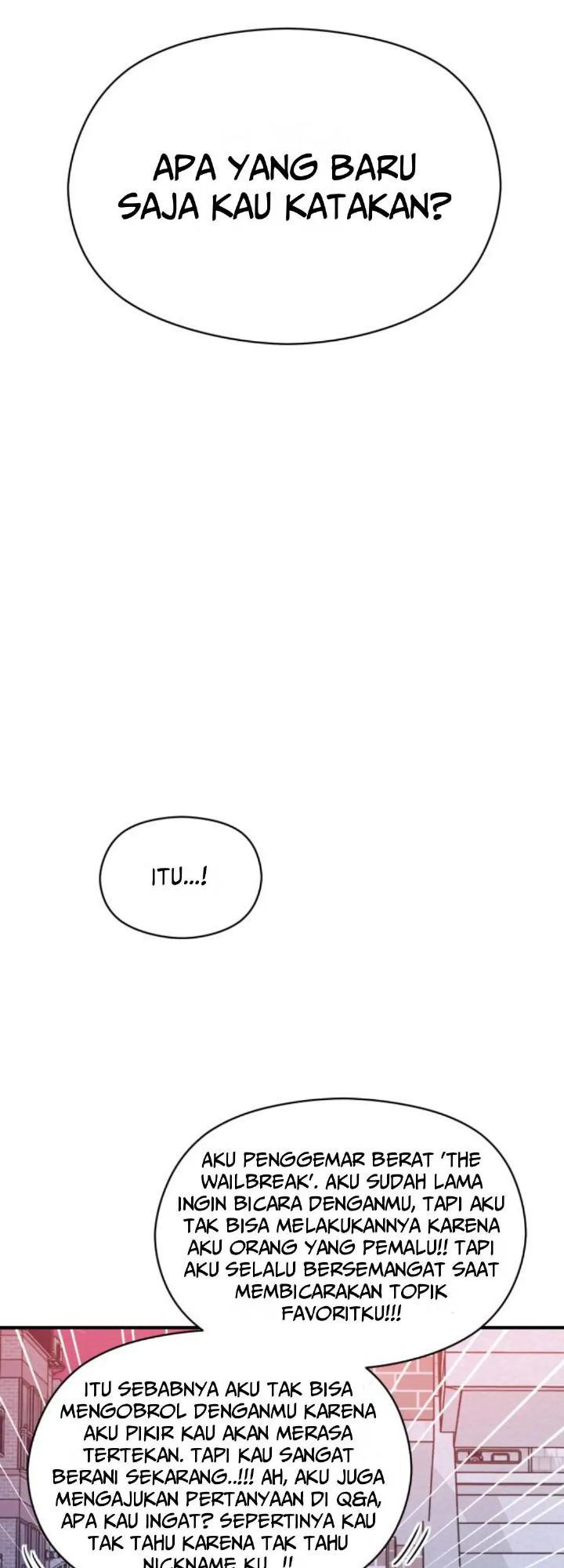 Rewriting the Villainess Chapter 14 - halaman 5