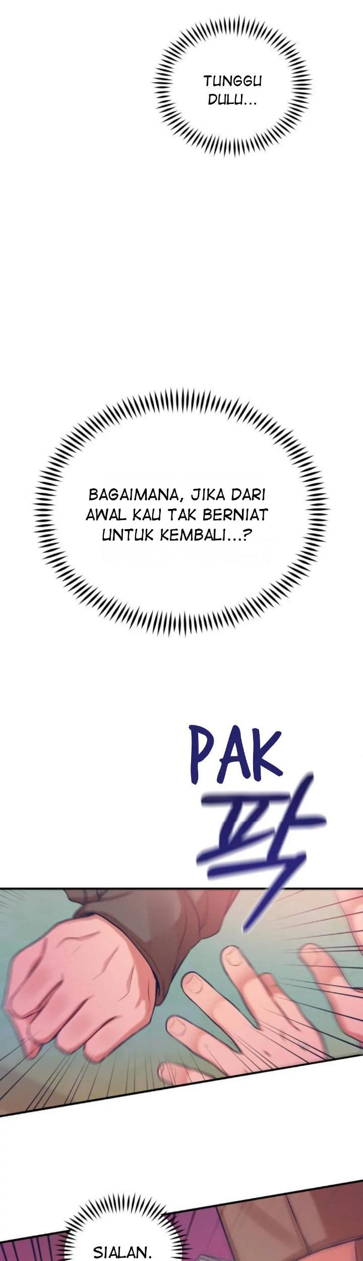 Rewriting the Villainess Chapter 14 - halaman 56