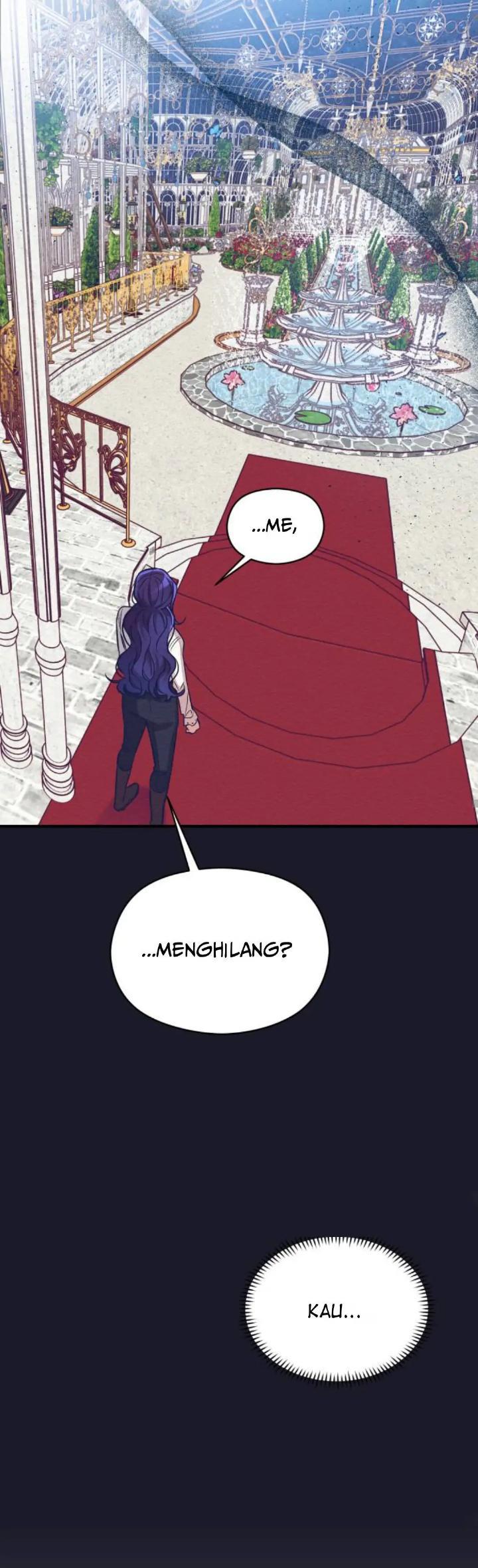 Rewriting the Villainess Chapter 14 - halaman 60