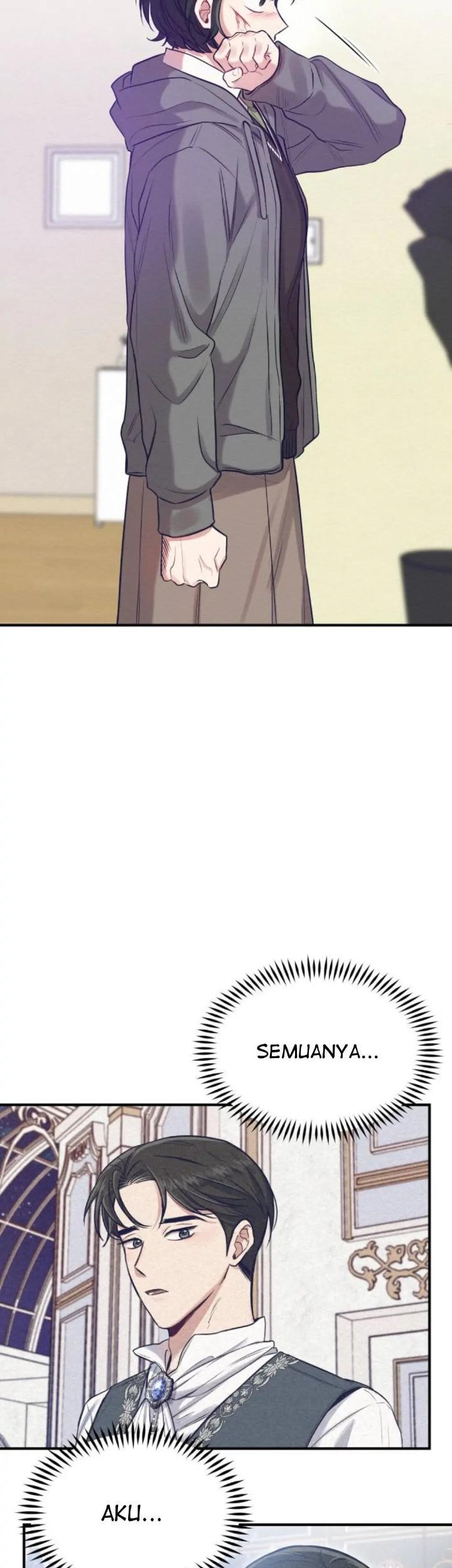 Rewriting the Villainess Chapter 14 - halaman 64