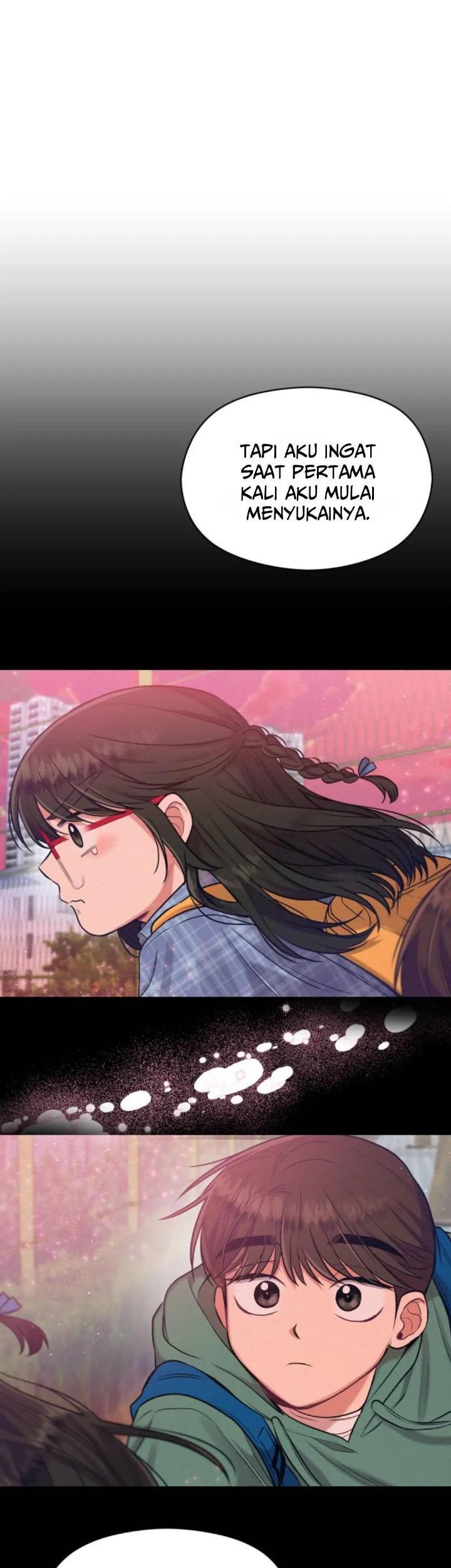 Rewriting the Villainess Chapter 15 - halaman 20