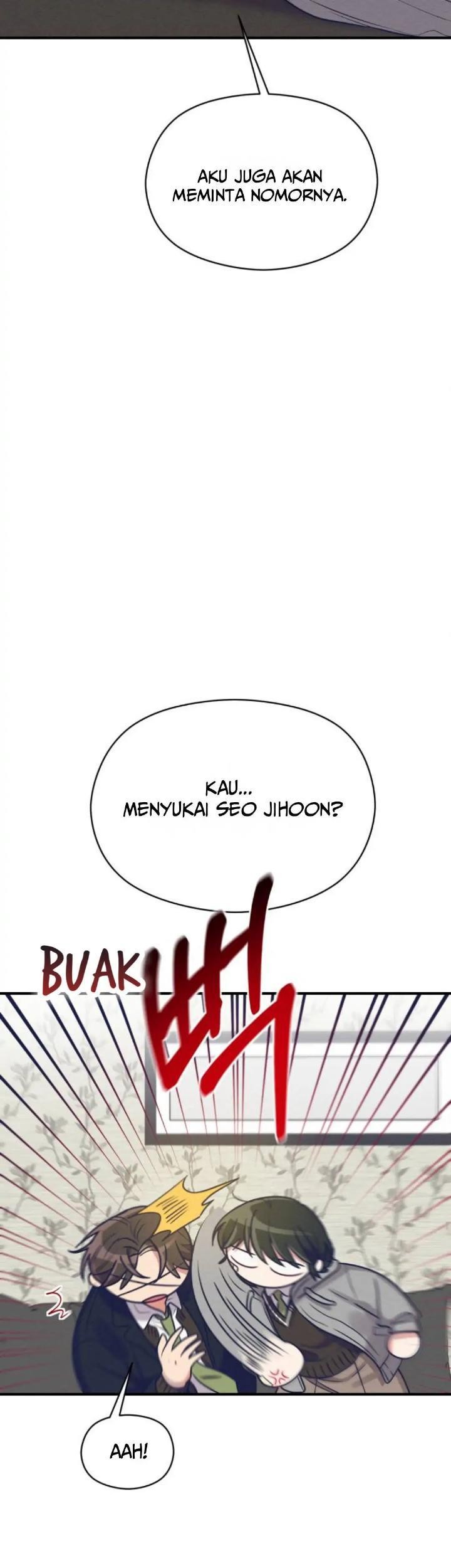 Rewriting the Villainess Chapter 15 - halaman 52