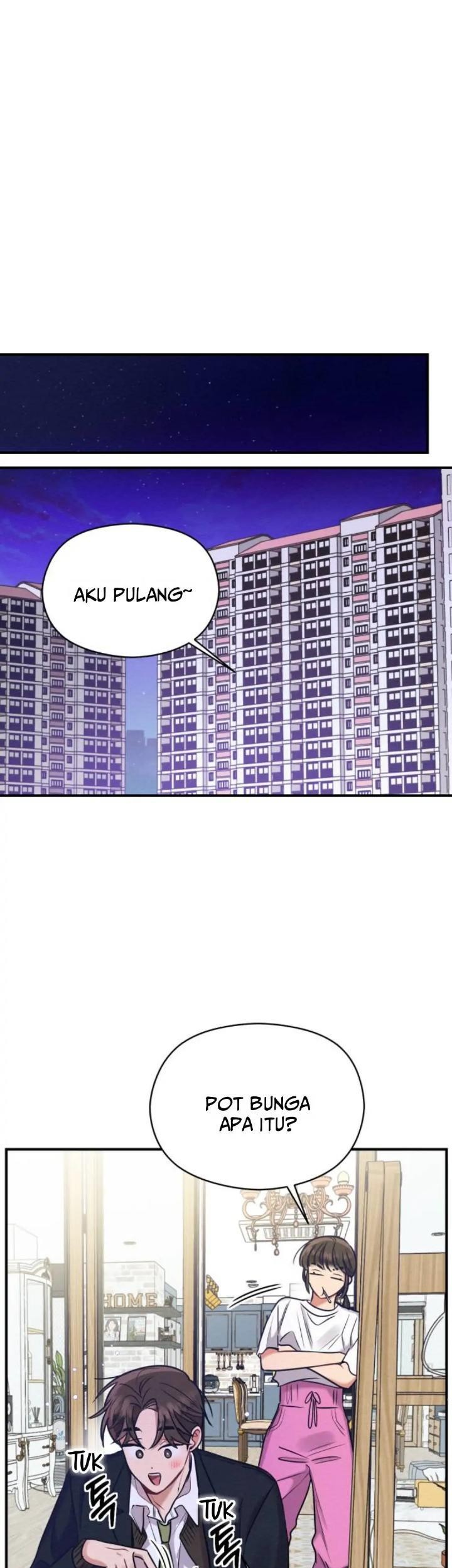 Rewriting the Villainess Chapter 15 - halaman 57