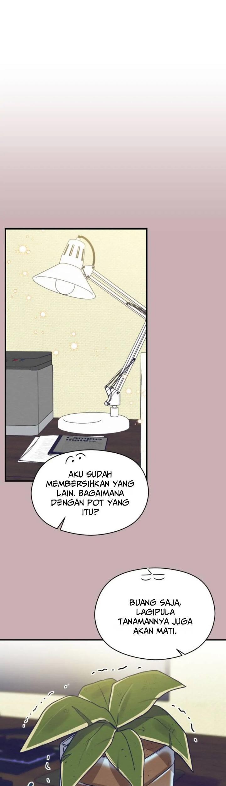 Rewriting the Villainess Chapter 15 - halaman 59