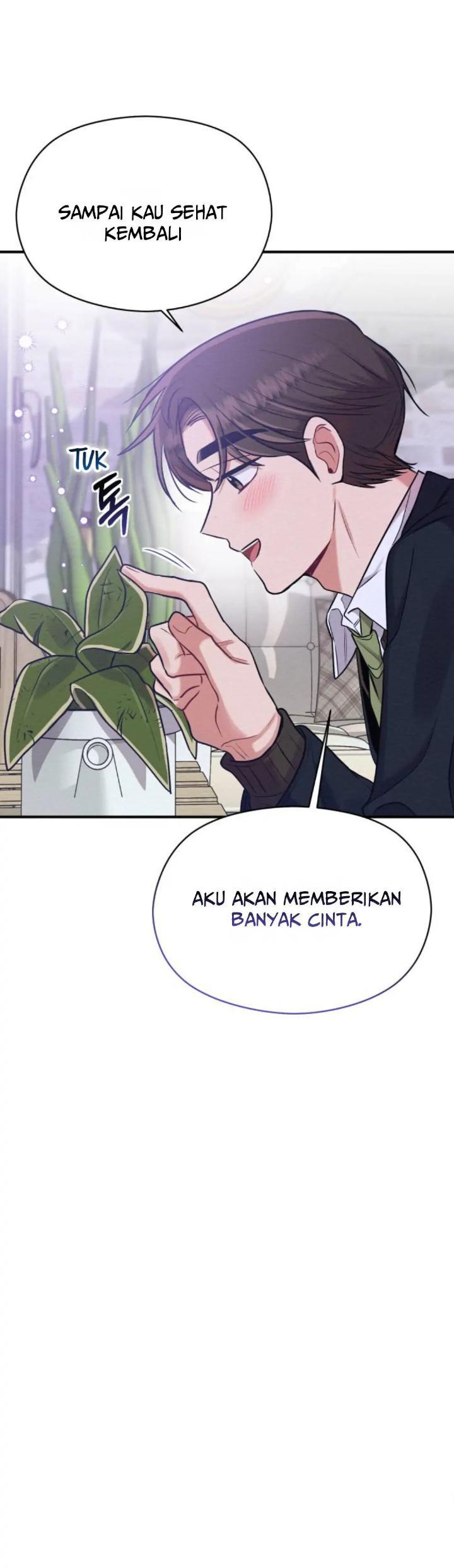 Rewriting the Villainess Chapter 15 - halaman 62