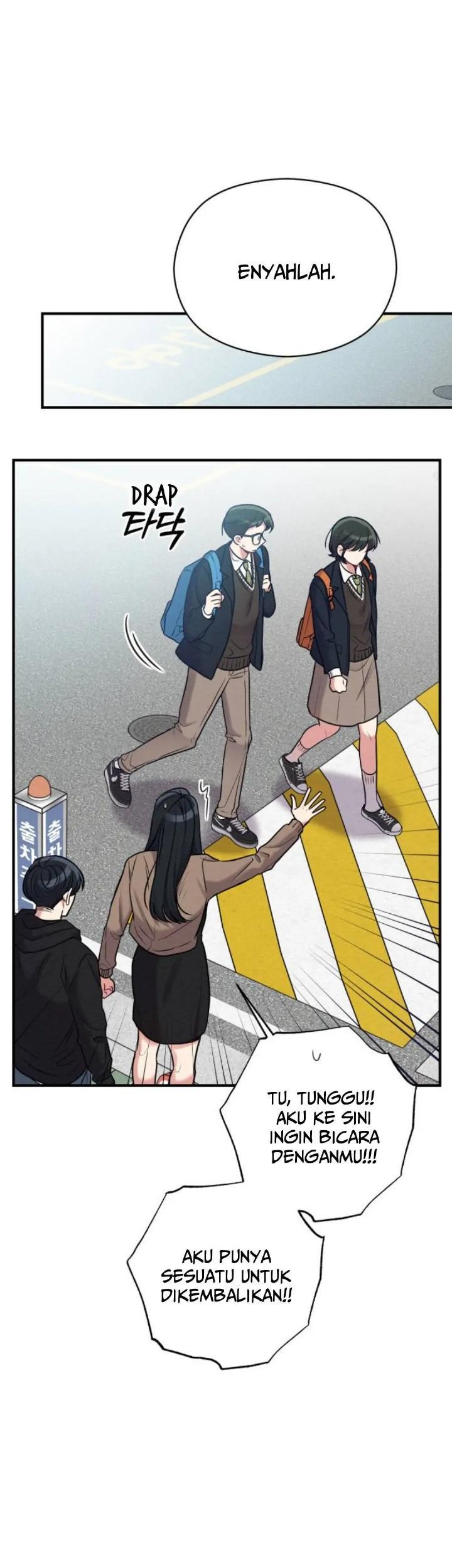 Rewriting the Villainess Chapter 16 - halaman 14