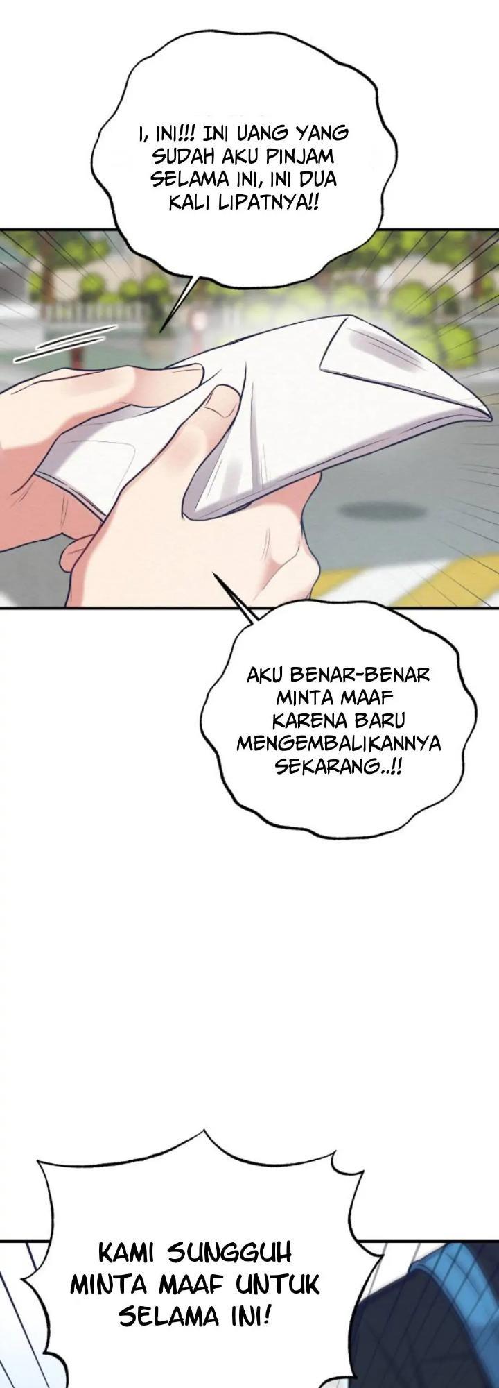 Rewriting the Villainess Chapter 16 - halaman 16
