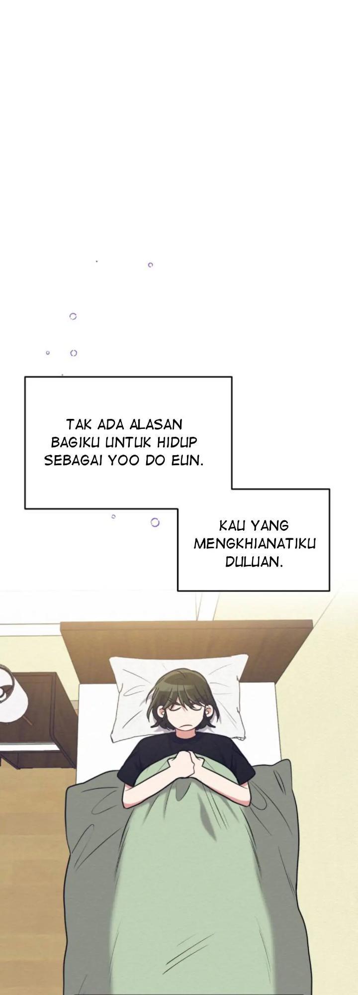 Rewriting the Villainess Chapter 16 - halaman 2