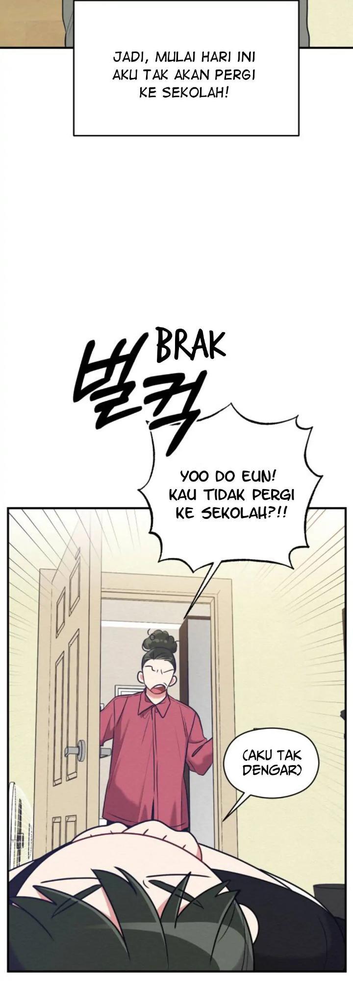Rewriting the Villainess Chapter 16 - halaman 3