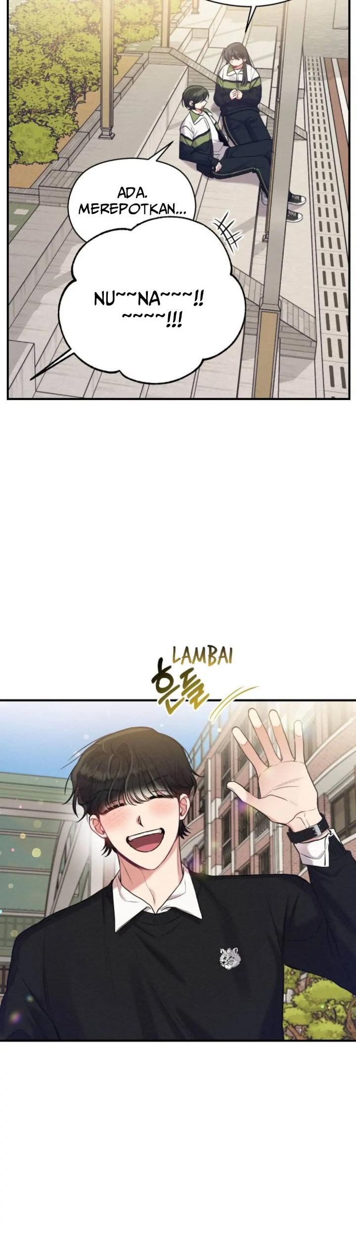 Rewriting the Villainess Chapter 16 - halaman 34