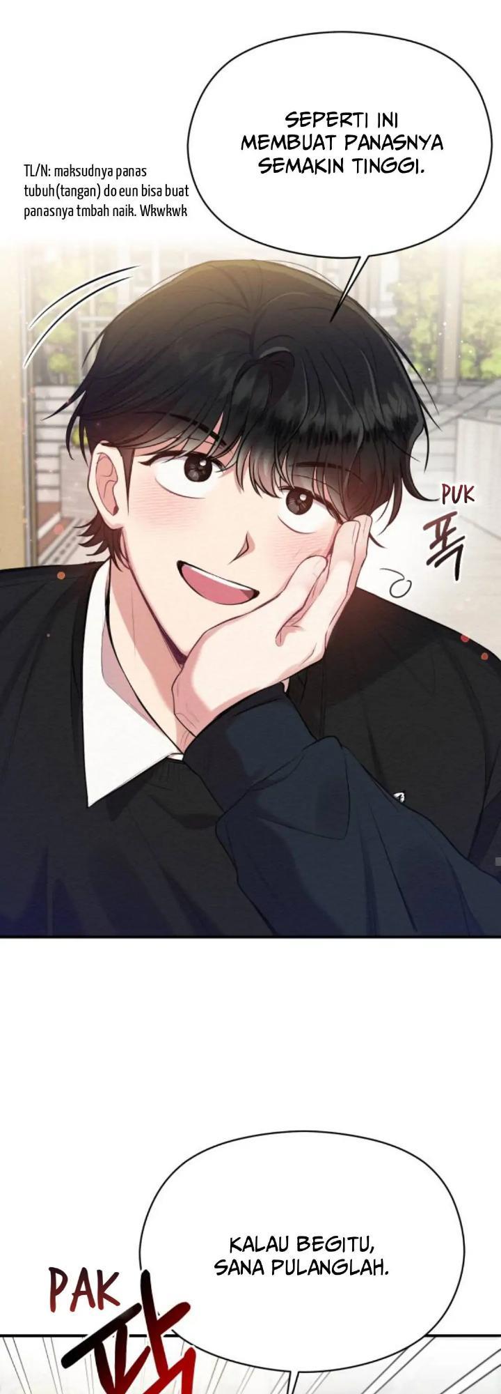 Rewriting the Villainess Chapter 16 - halaman 39