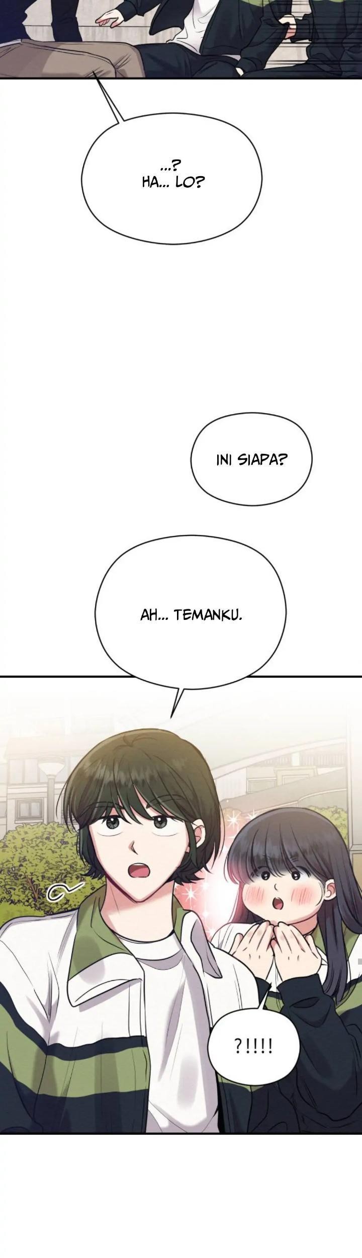 Rewriting the Villainess Chapter 16 - halaman 41