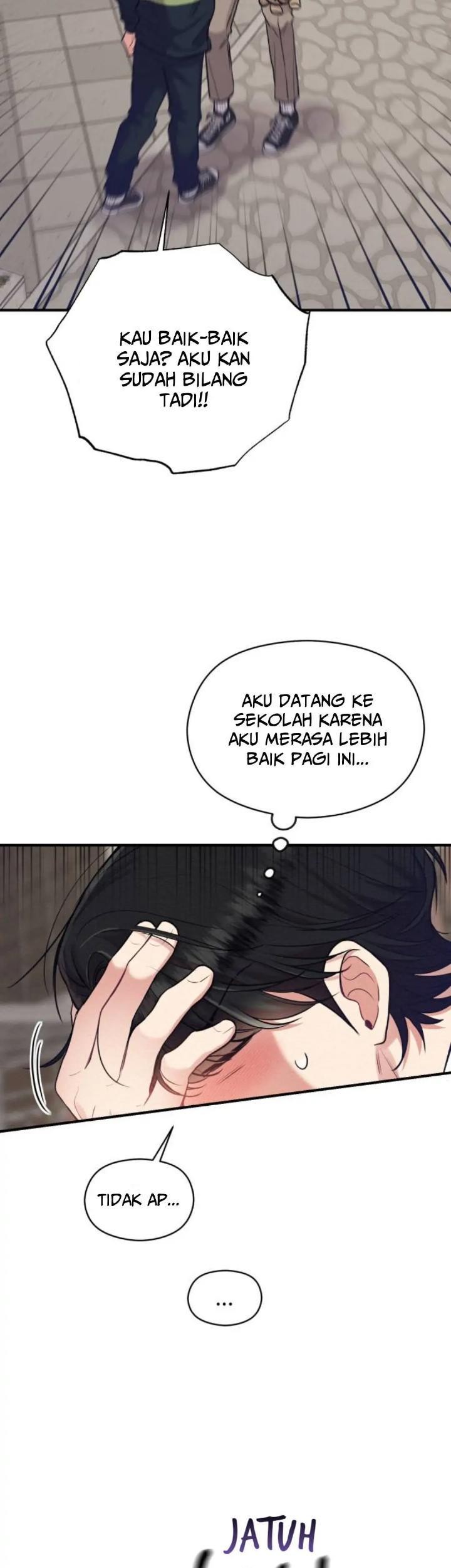 Rewriting the Villainess Chapter 16 - halaman 51