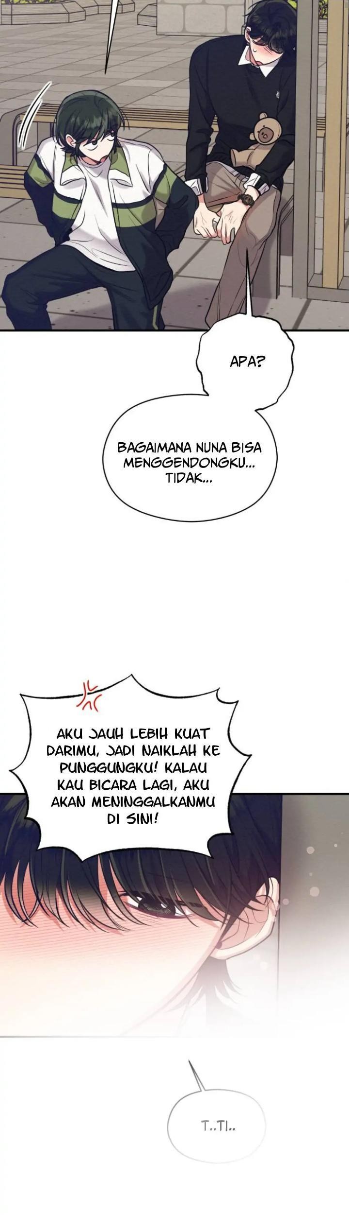 Rewriting the Villainess Chapter 16 - halaman 56