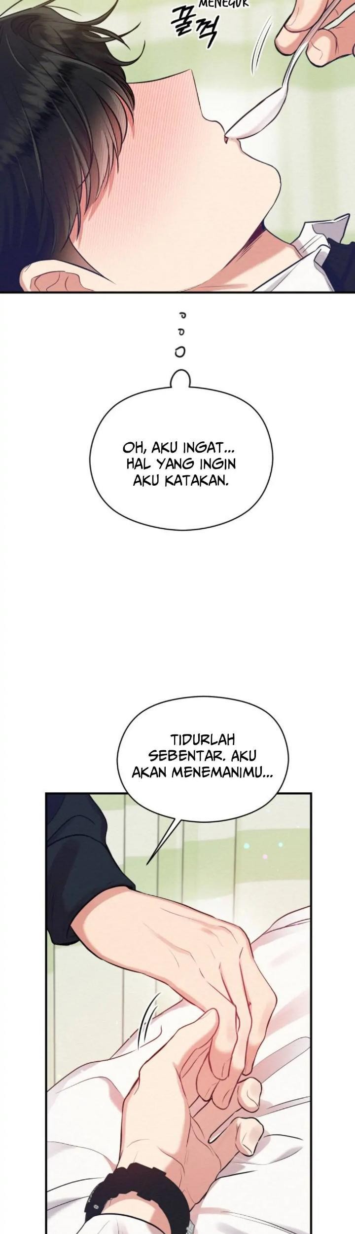 Rewriting the Villainess Chapter 16 - halaman 62