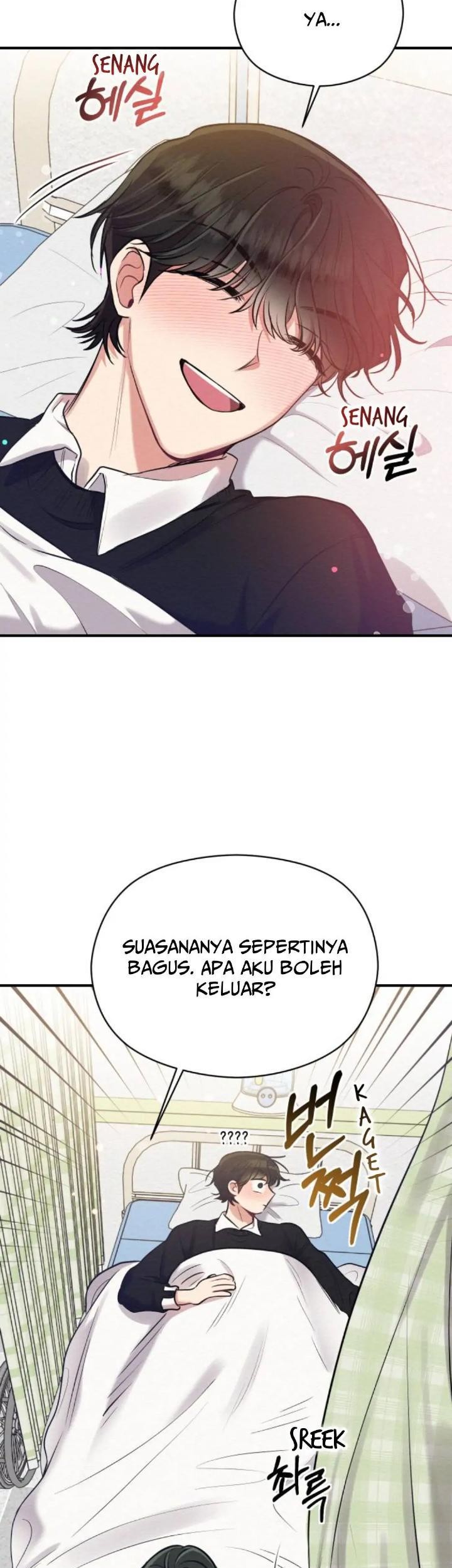 Rewriting the Villainess Chapter 16 - halaman 65