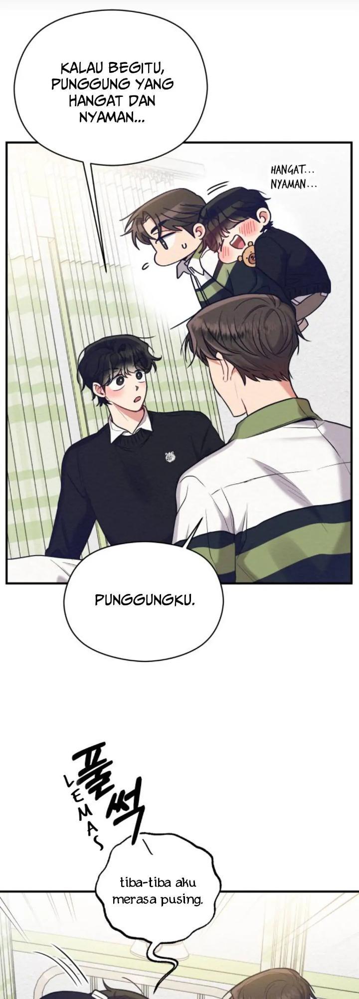 Rewriting the Villainess Chapter 17 - halaman 13