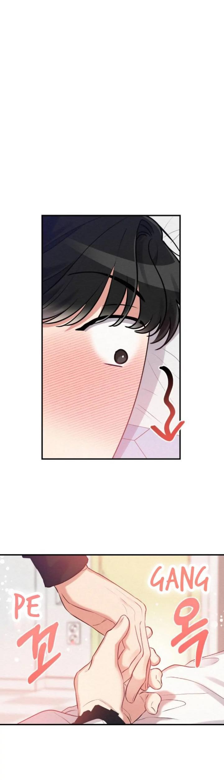 Rewriting the Villainess Chapter 17 - halaman 2