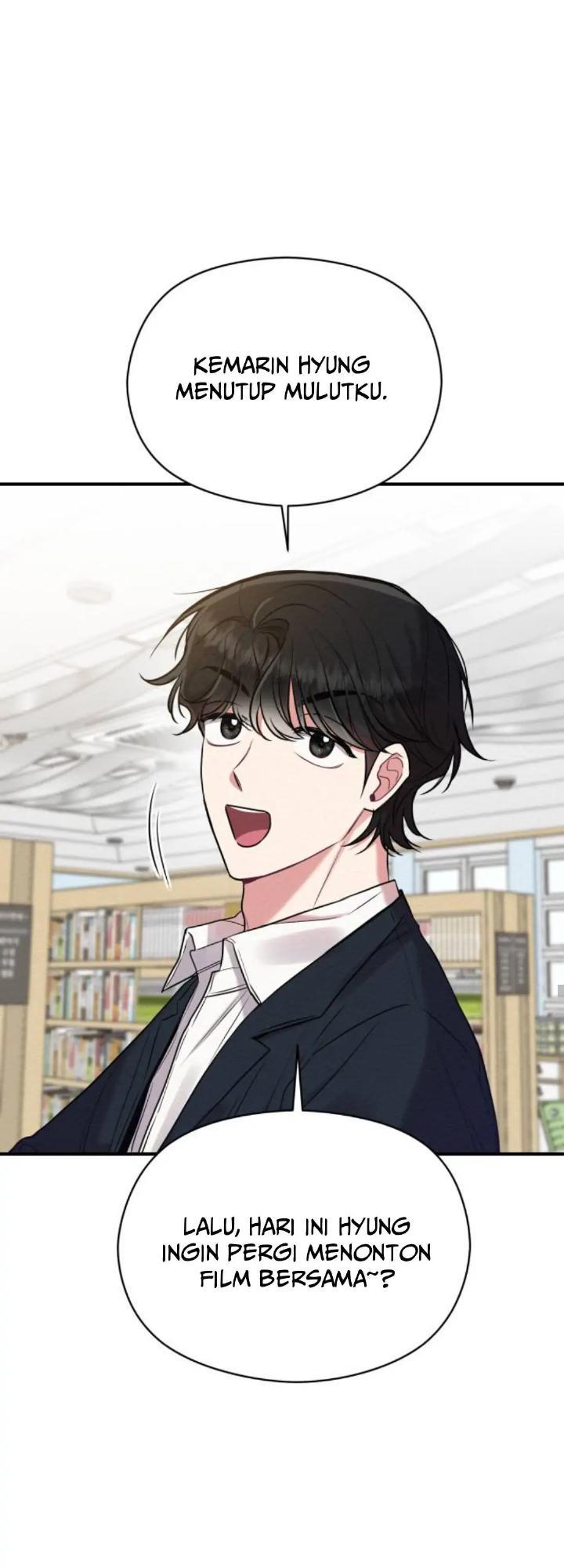Rewriting the Villainess Chapter 17 - halaman 32
