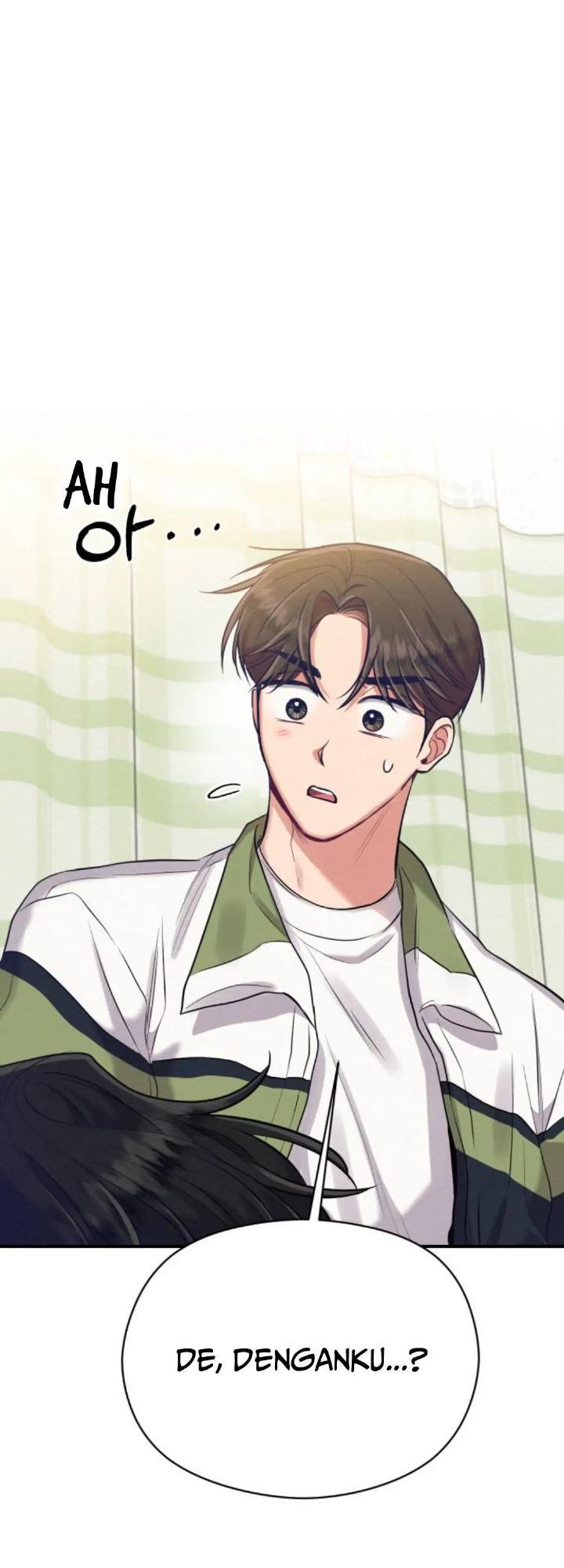 Rewriting the Villainess Chapter 17 - halaman 4