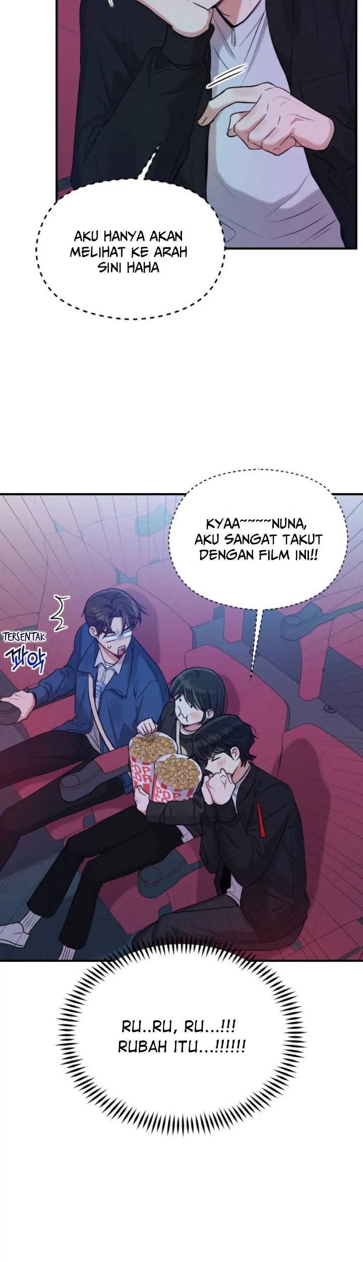 Rewriting the Villainess Chapter 17 - halaman 46