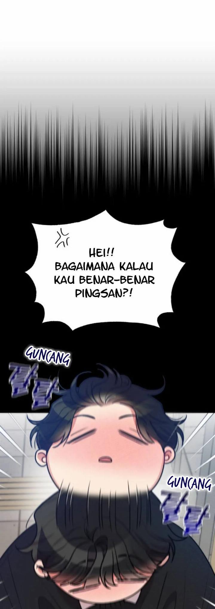 Rewriting the Villainess Chapter 17 - halaman 7