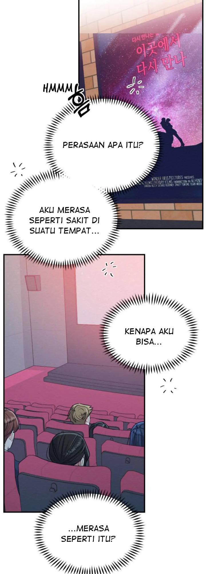 Rewriting the Villainess Chapter 18 - halaman 11