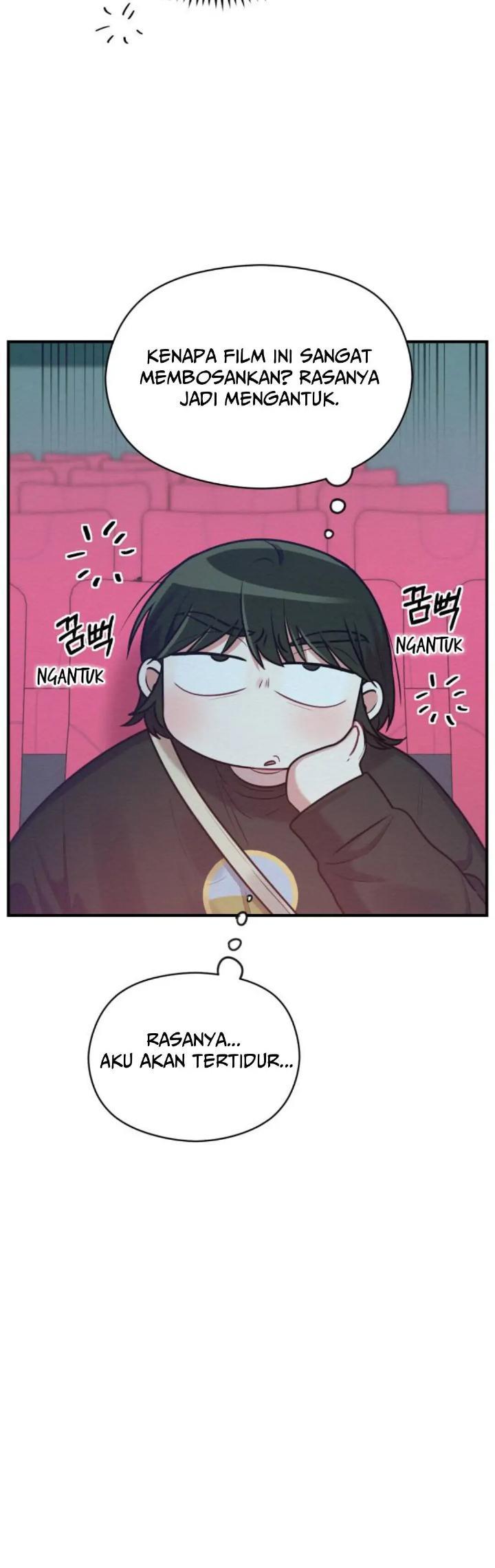 Rewriting the Villainess Chapter 18 - halaman 12